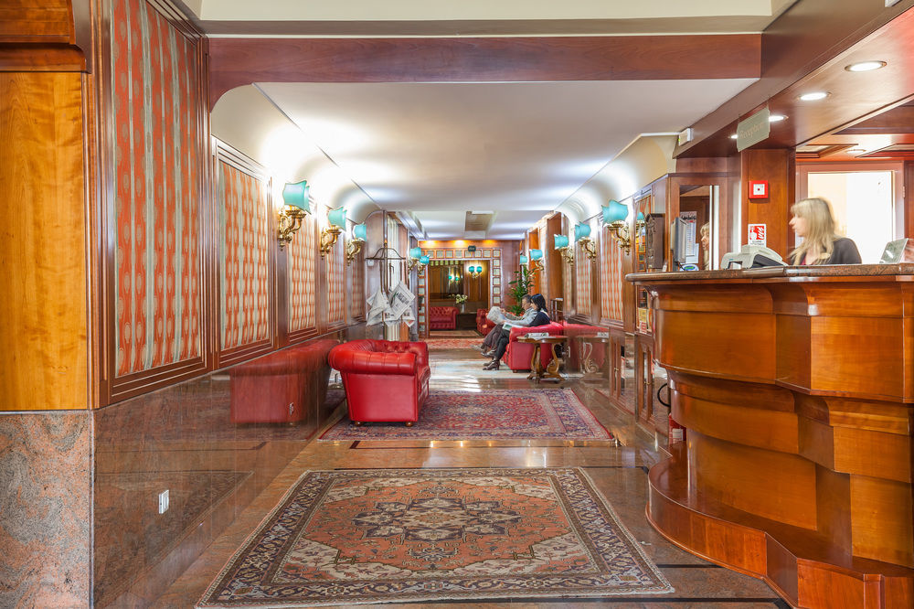 Fotos del hotel - Hotel Galles