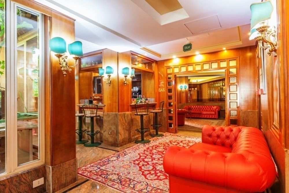 Fotos del hotel - Hotel Galles