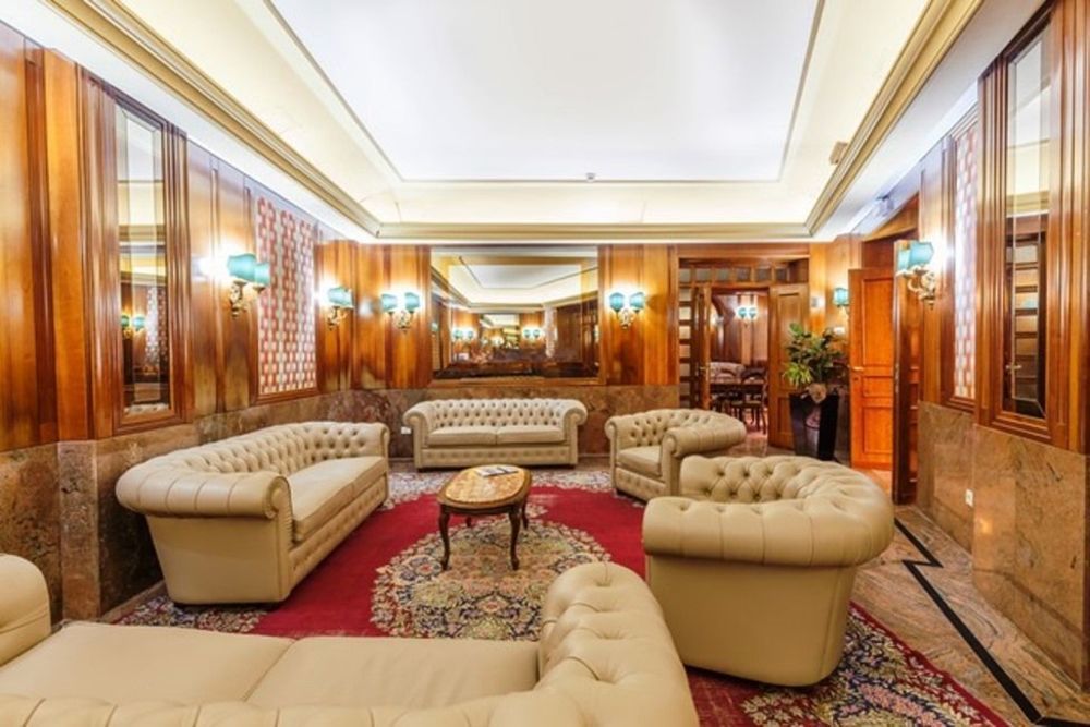 Fotos del hotel - Hotel Galles