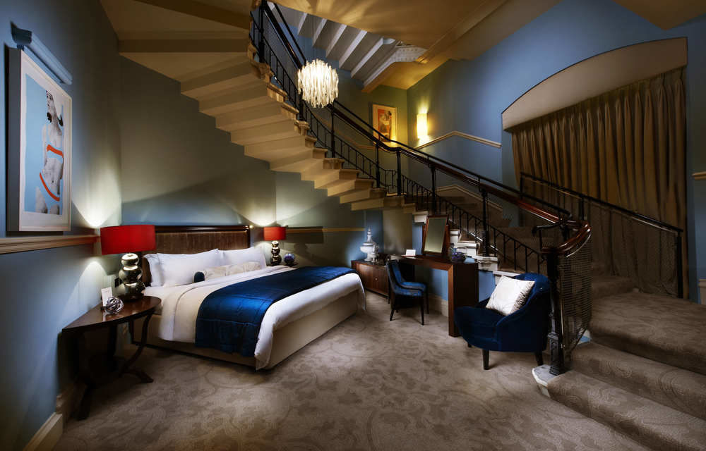 Fotos del hotel - ST. PANCRAS RENAISSANCE HOTEL LONDON