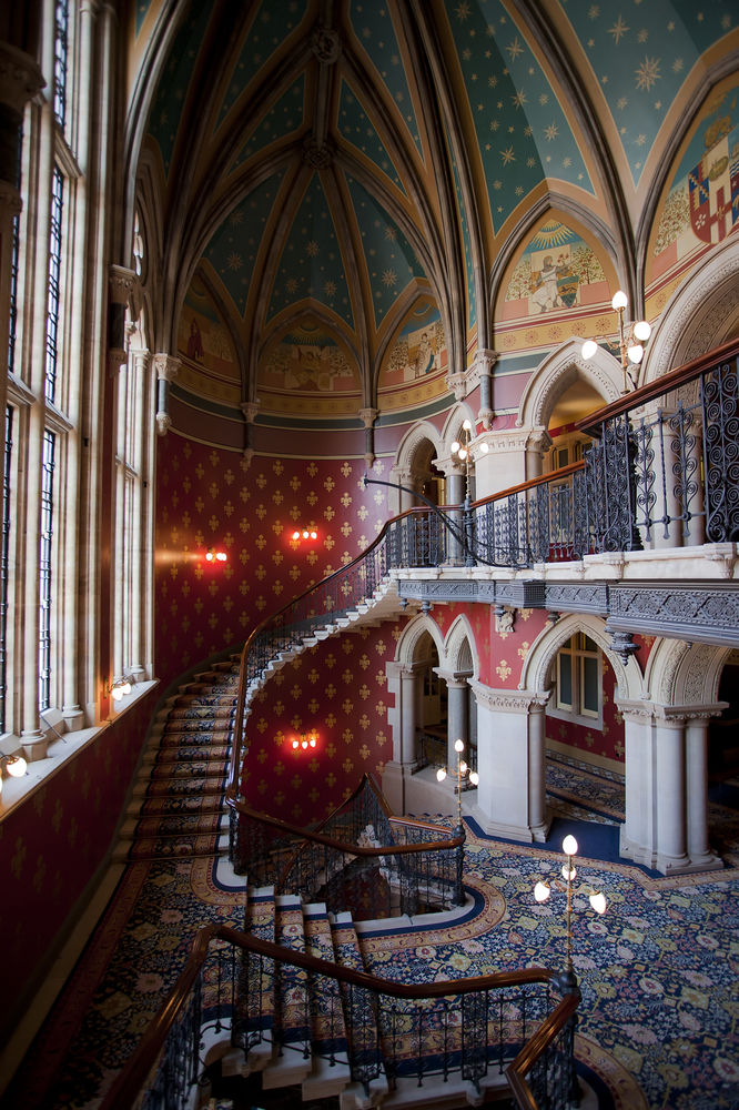 Fotos del hotel - ST. PANCRAS RENAISSANCE HOTEL LONDON