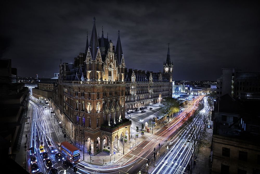 Fotos del hotel - ST. PANCRAS RENAISSANCE HOTEL LONDON