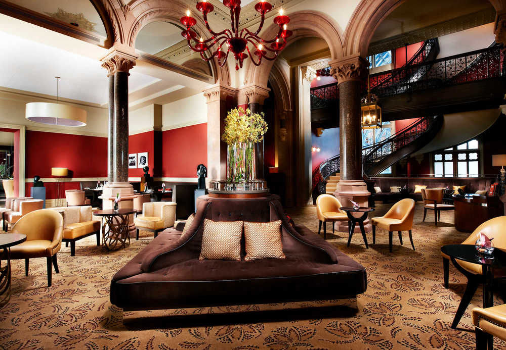 Fotos del hotel - ST. PANCRAS RENAISSANCE HOTEL LONDON