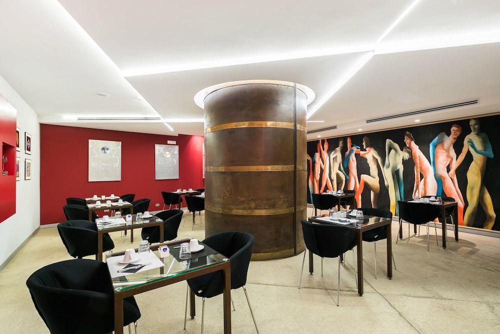 Fotos del hotel - HOTEL LA ROVERE