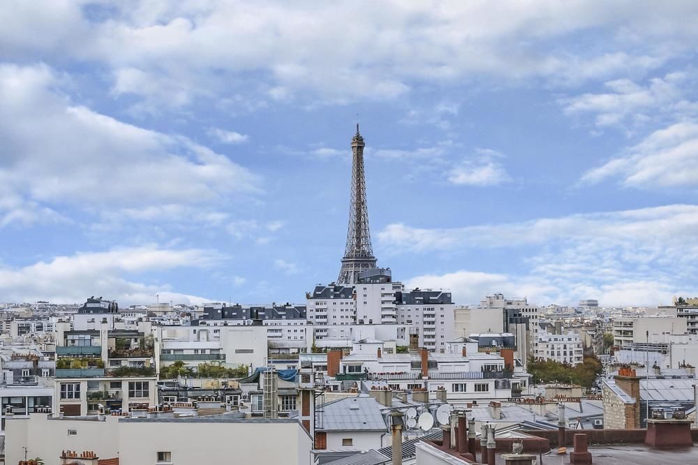 Fotos del hotel - Novotel Paris Vaugirard Montparnasse