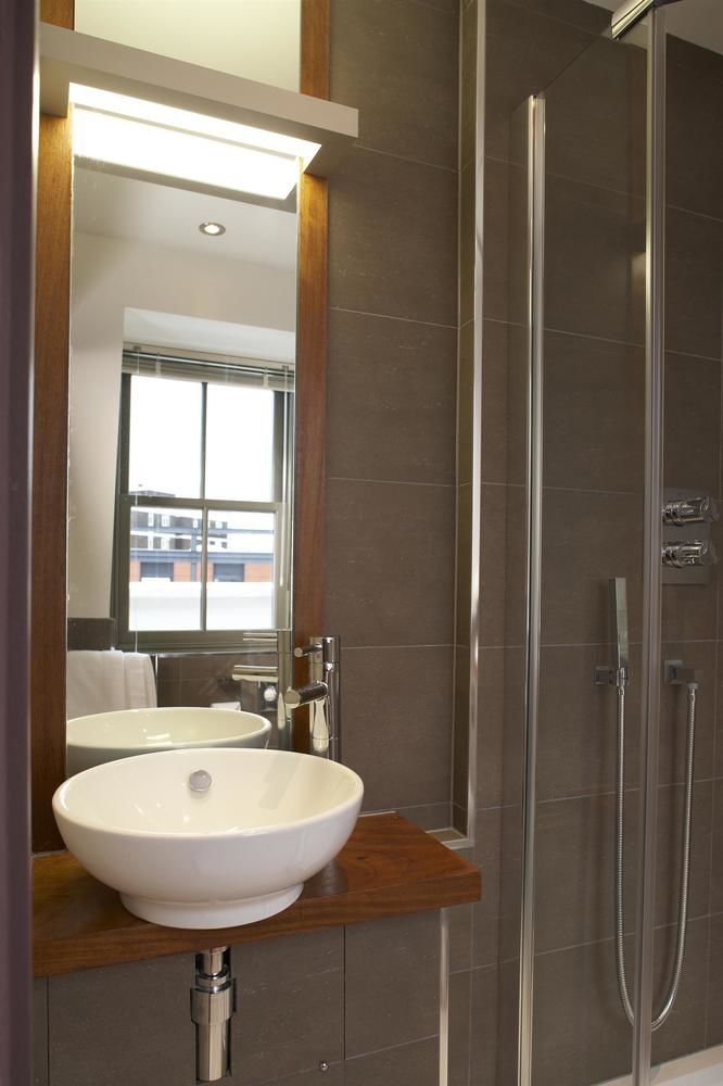 Fotos del hotel - MAITRISE SUITES APARTMENT HOTEL