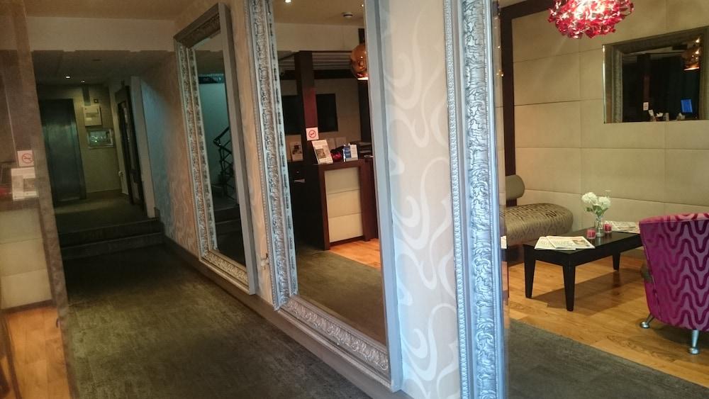 Fotos del hotel - MAITRISE SUITES APARTMENT HOTEL