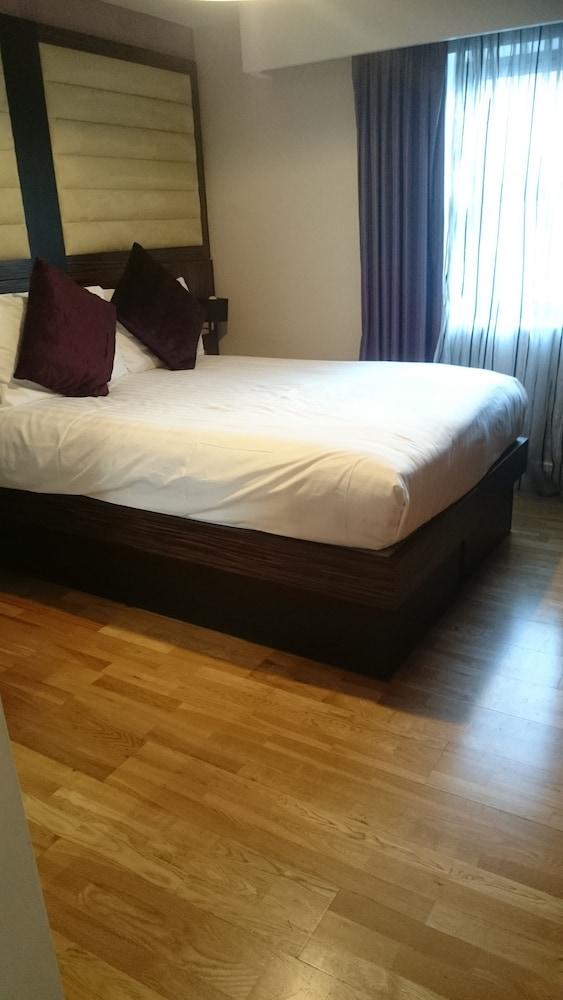Fotos del hotel - MAITRISE SUITES APARTMENT HOTEL