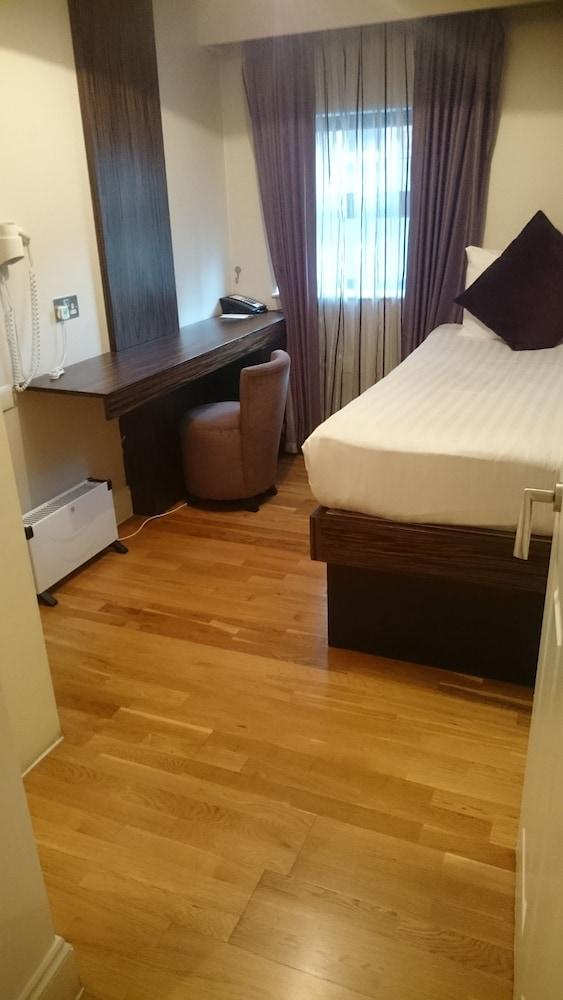 Fotos del hotel - MAITRISE SUITES APARTMENT HOTEL