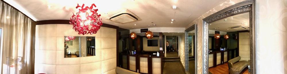 Fotos del hotel - MAITRISE SUITES APARTMENT HOTEL