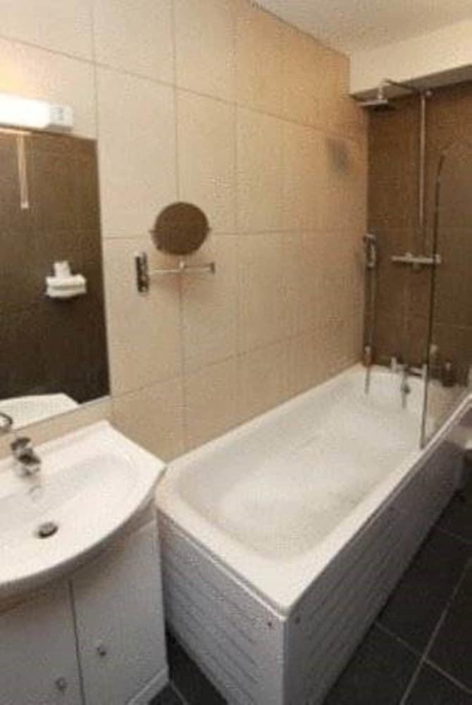 Fotos del hotel - MAITRISE SUITES APARTMENT HOTEL