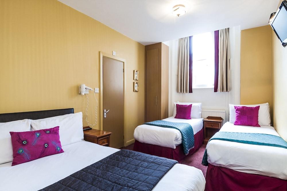 Fotos del hotel - Park Avenue Inn Craven Hotel