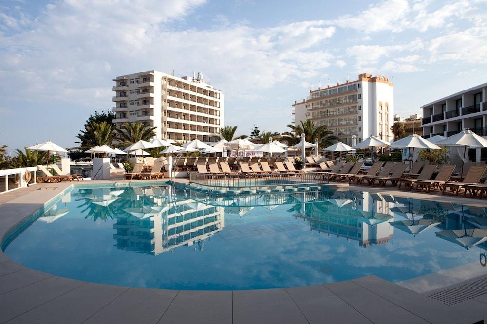 Fotos del hotel - BELLAMAR HOTEL BEACH & SPA