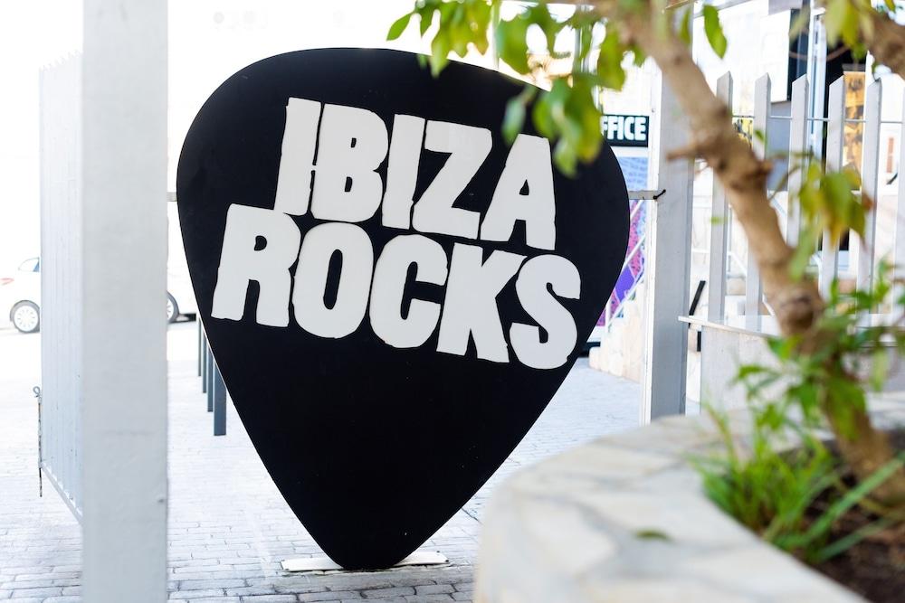 Fotos del hotel - Ibiza Rocks Hotel