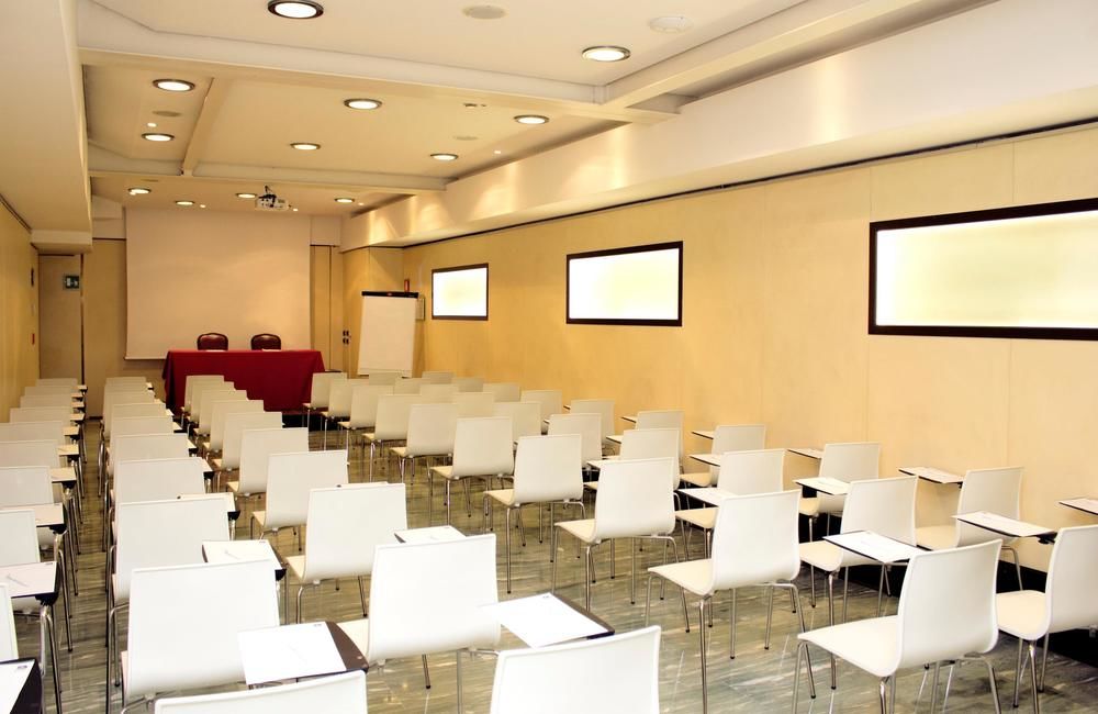 Fotos del hotel - UNAHOTELS Galles Milano