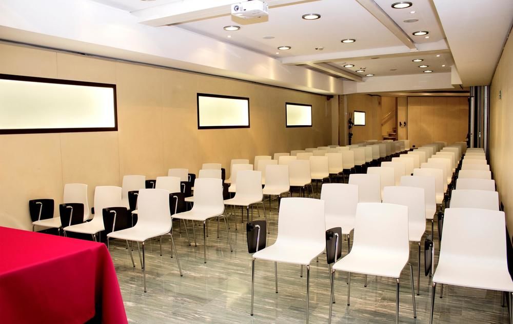 Fotos del hotel - UNAHOTELS Galles Milano