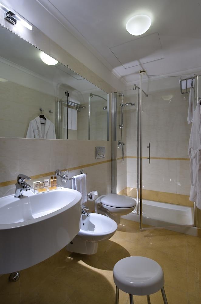 Fotos del hotel - UNAHOTELS Galles Milano