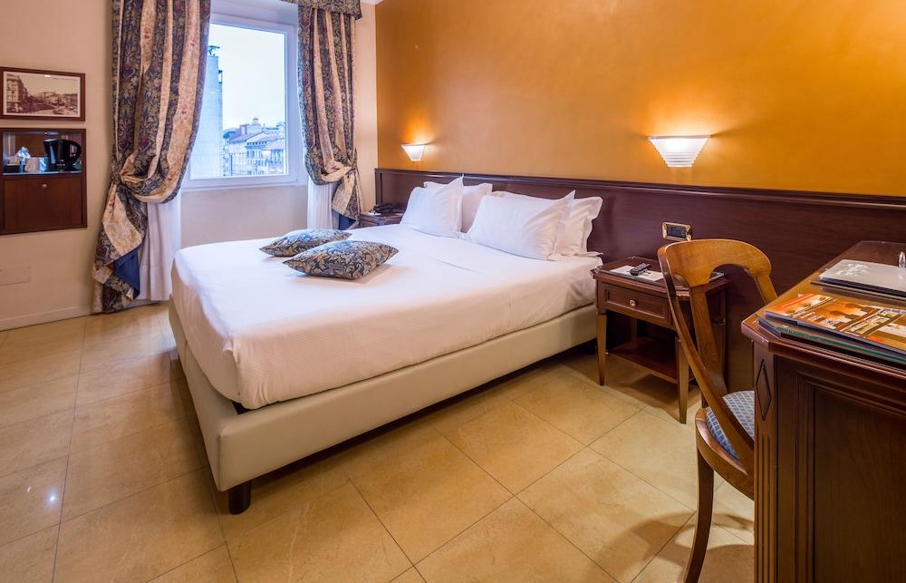 Fotos del hotel - UNAHOTELS Galles Milano