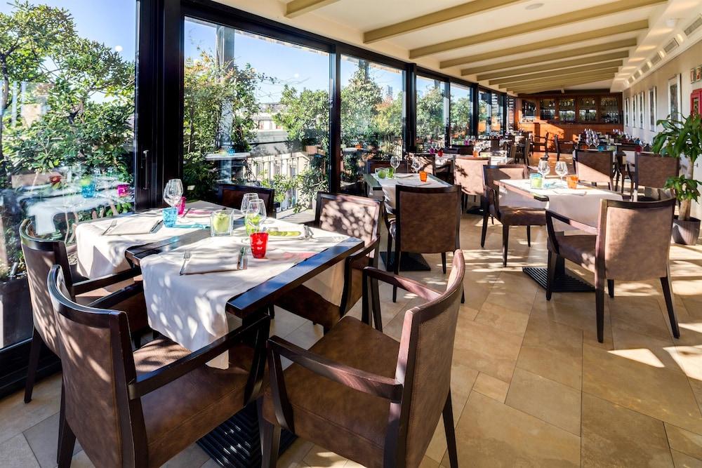 Fotos del hotel - UNAHOTELS Galles Milano