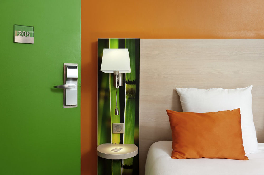 Fotos del hotel - ibis Styles Paris Maine Montparnasse