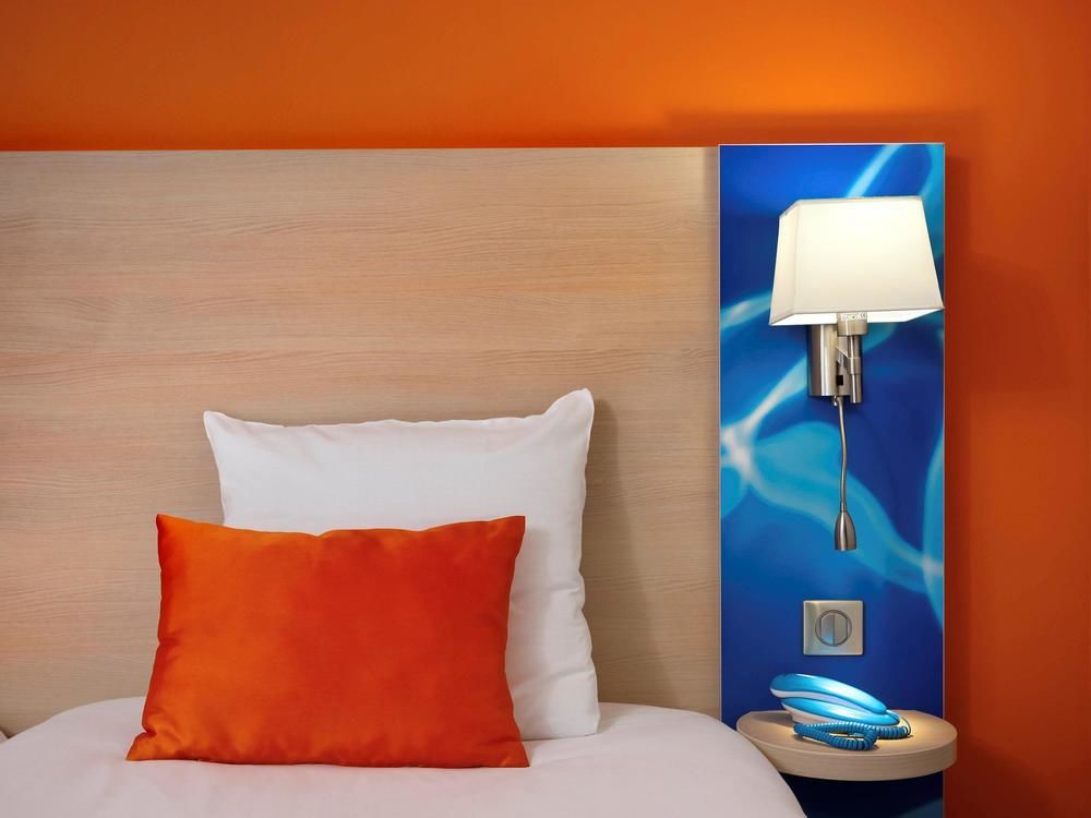 Fotos del hotel - ibis Styles Paris Maine Montparnasse