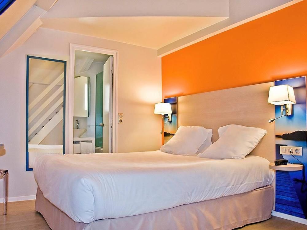 Fotos del hotel - IBIS STYLES PARIS MAINE MONTPARNASSE