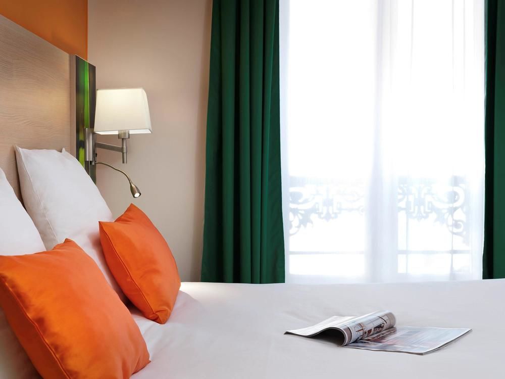 Fotos del hotel - ibis Styles Paris Maine Montparnasse