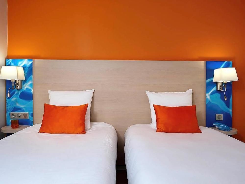 Fotos del hotel - ibis Styles Paris Maine Montparnasse