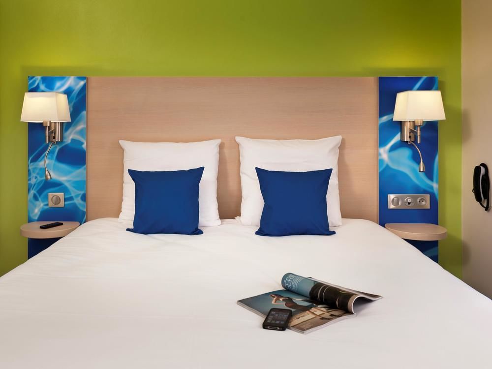 Fotos del hotel - ibis Styles Paris Maine Montparnasse