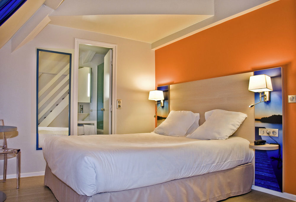 Fotos del hotel - IBIS STYLES PARIS MAINE MONTPARNASSE