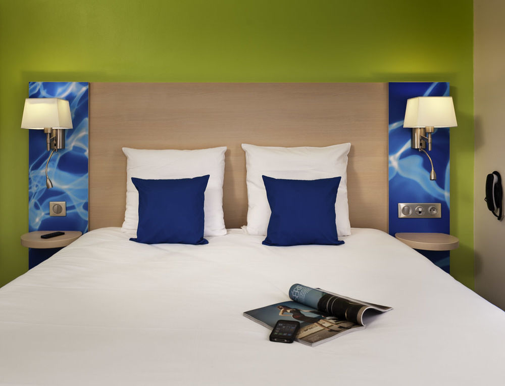 Fotos del hotel - ibis Styles Paris Maine Montparnasse