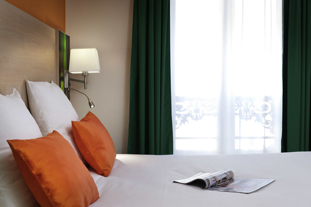 Fotos del hotel - ibis Styles Paris Maine Montparnasse