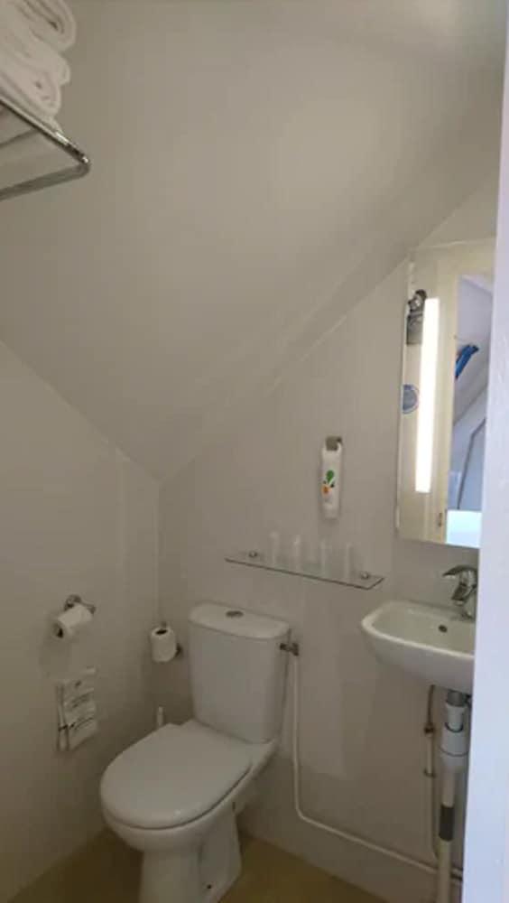 Fotos del hotel - ibis Styles Paris Maine Montparnasse