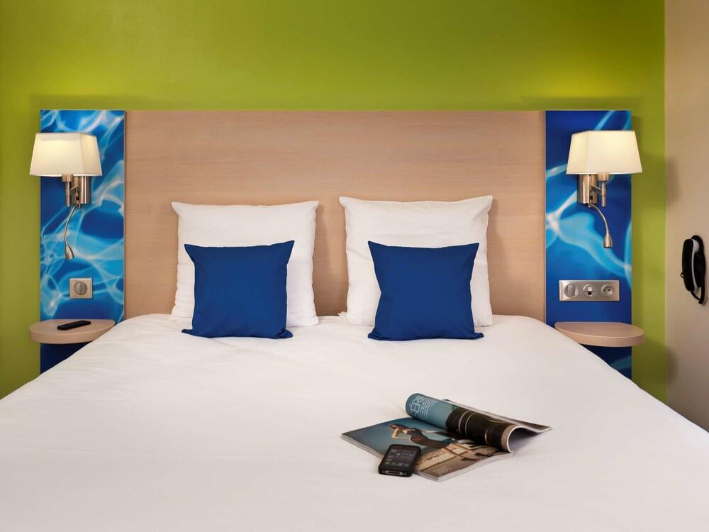 Fotos del hotel - ibis Styles Paris Maine Montparnasse