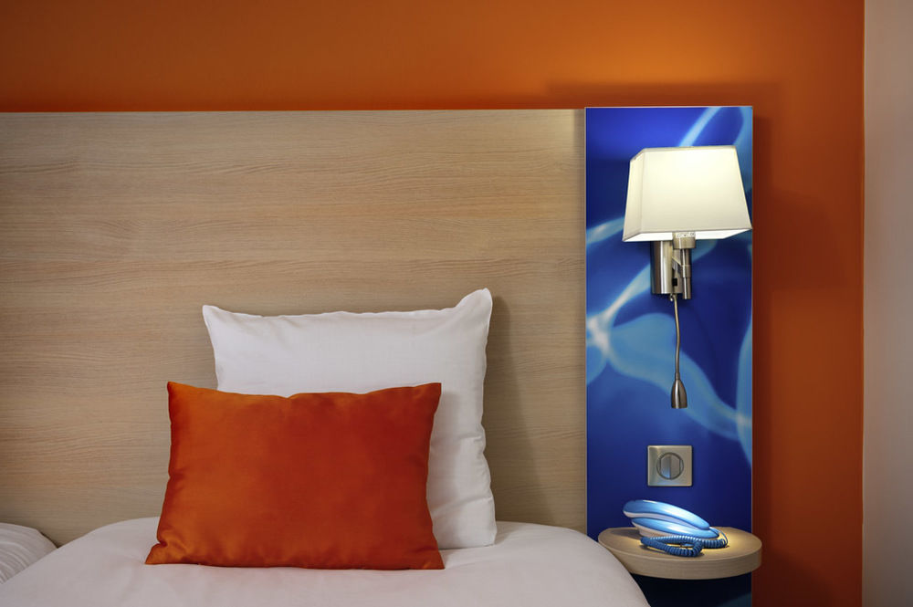 Fotos del hotel - ibis Styles Paris Maine Montparnasse
