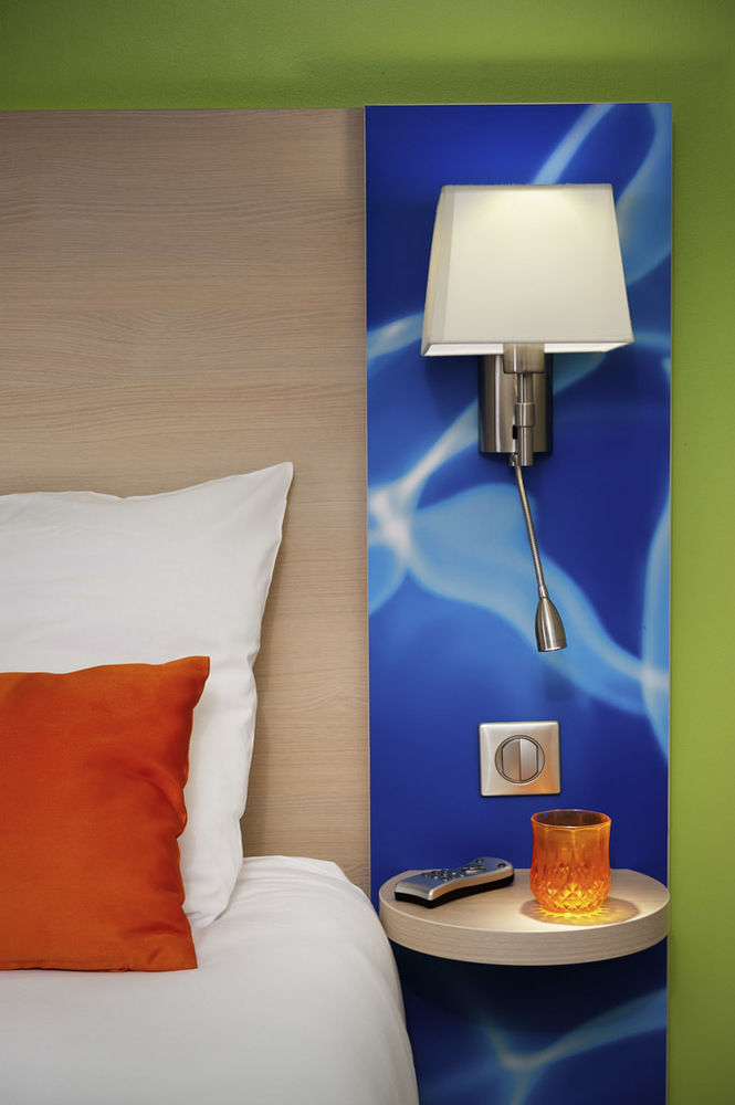 Fotos del hotel - ibis Styles Paris Maine Montparnasse
