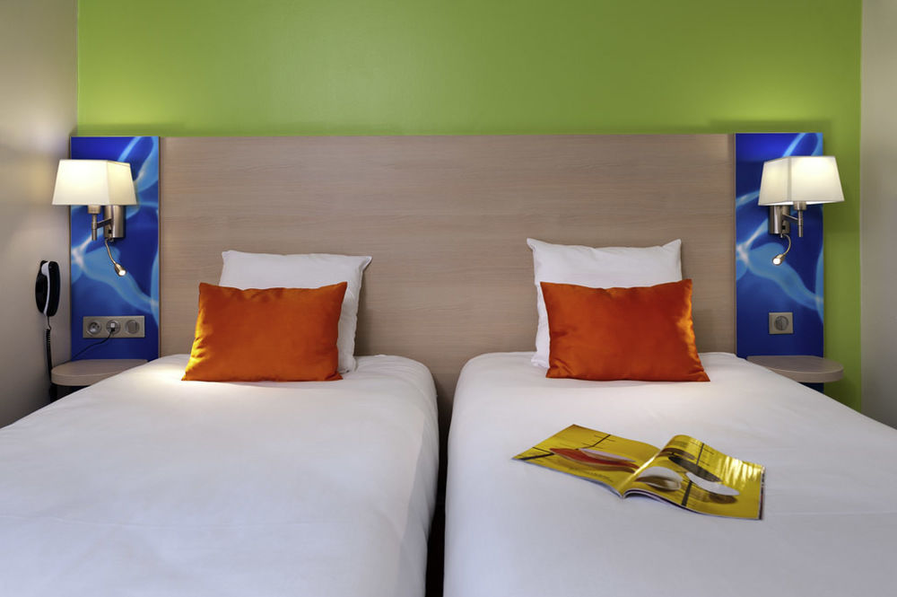 Fotos del hotel - ibis Styles Paris Maine Montparnasse