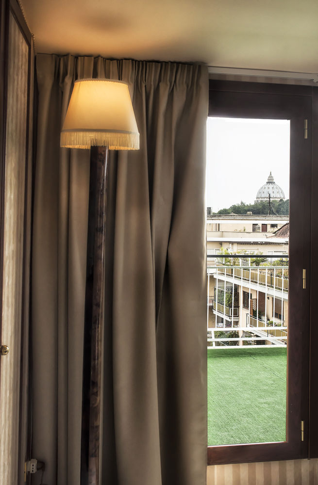 Fotos del hotel - HOTEL PACIFIC ROME