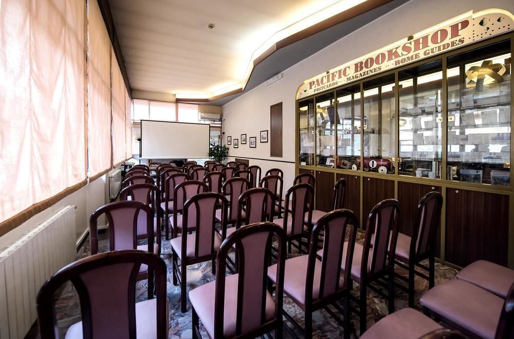Fotos del hotel - HOTEL PACIFIC ROME