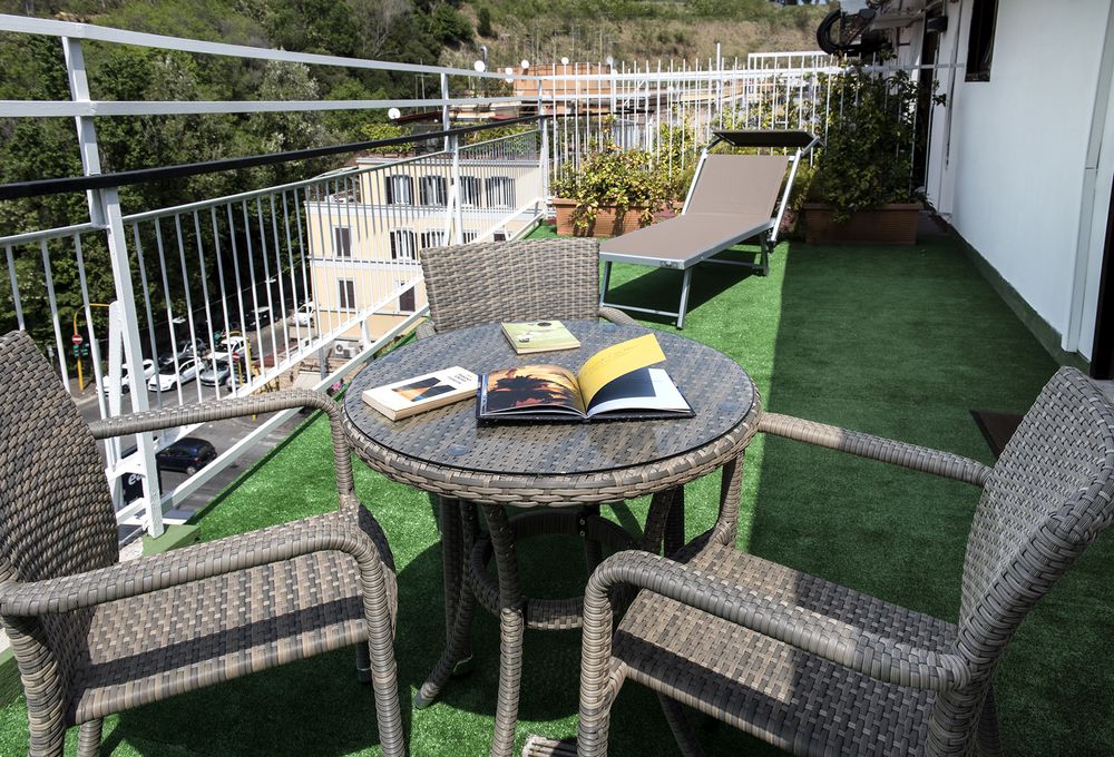 Fotos del hotel - HOTEL PACIFIC ROME