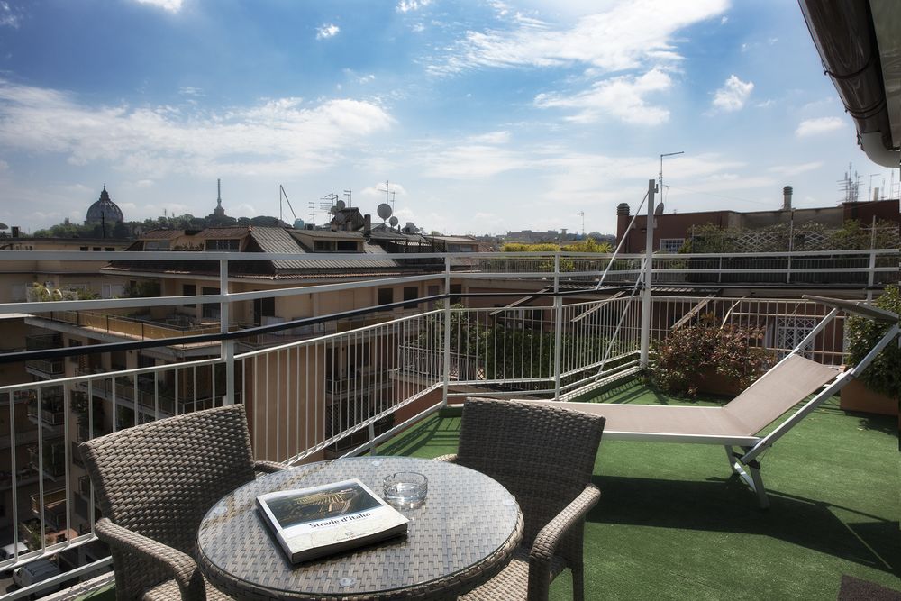 Fotos del hotel - HOTEL PACIFIC ROME
