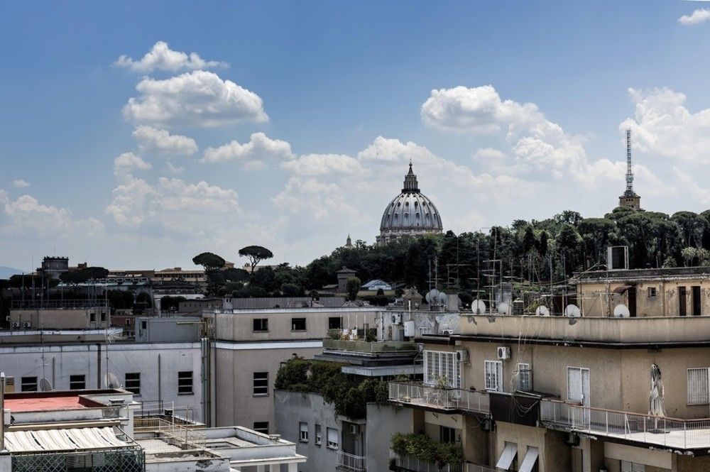 Fotos del hotel - HOTEL PACIFIC ROME