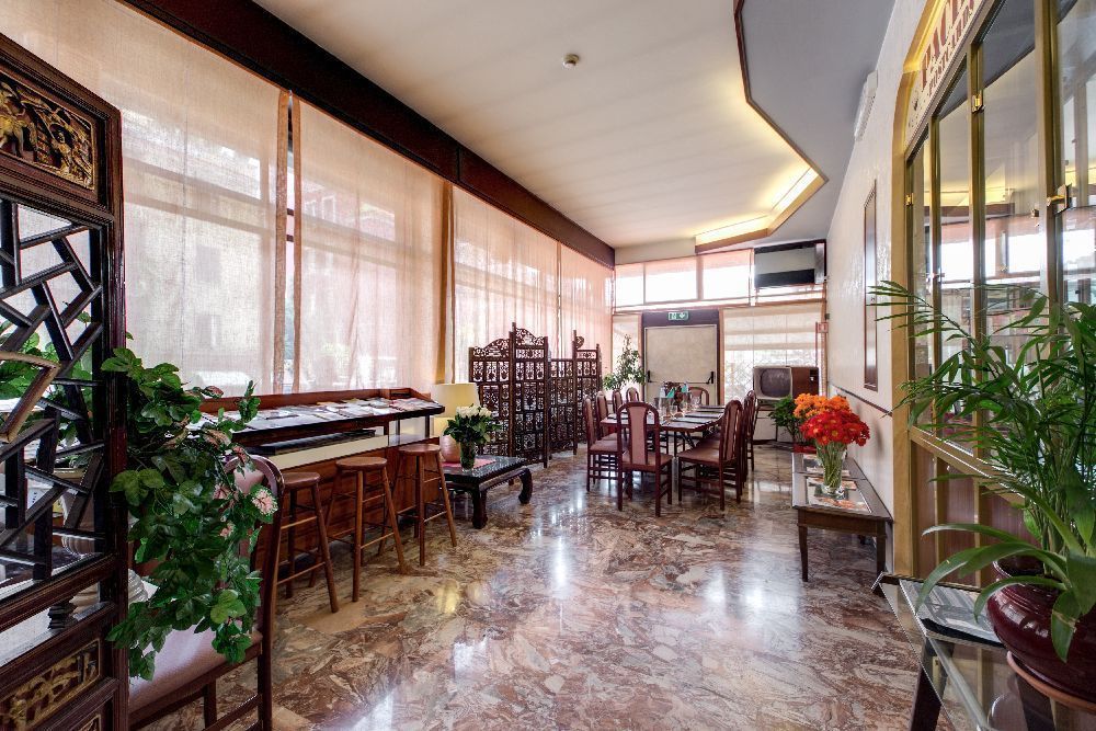 Fotos del hotel - HOTEL PACIFIC ROME