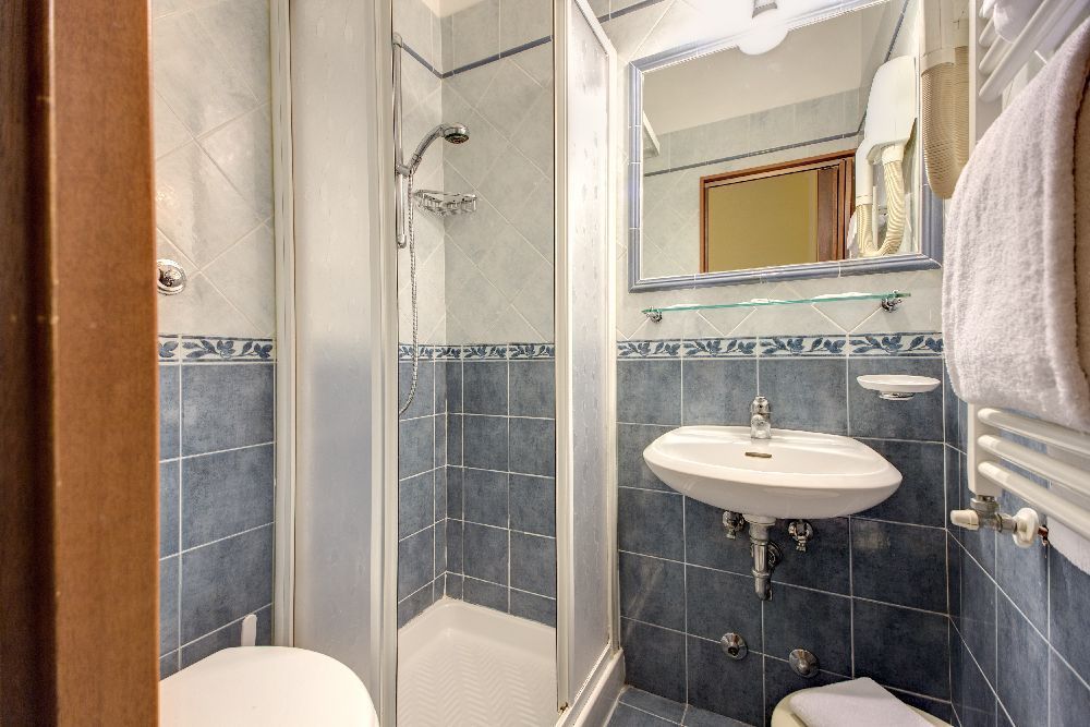 Fotos del hotel - HOTEL PACIFIC ROME