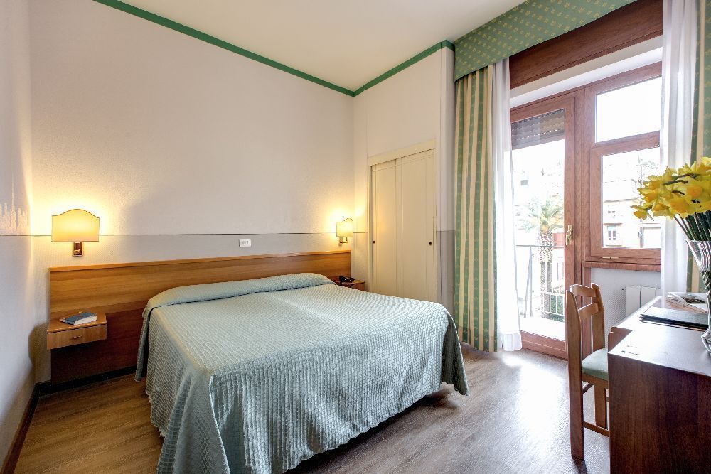 Fotos del hotel - HOTEL PACIFIC ROME