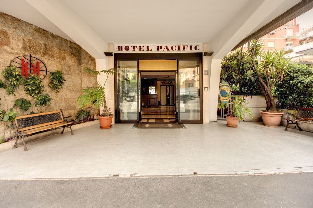 Fotos del hotel - HOTEL PACIFIC ROME
