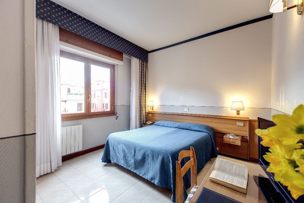 Fotos del hotel - HOTEL PACIFIC ROME