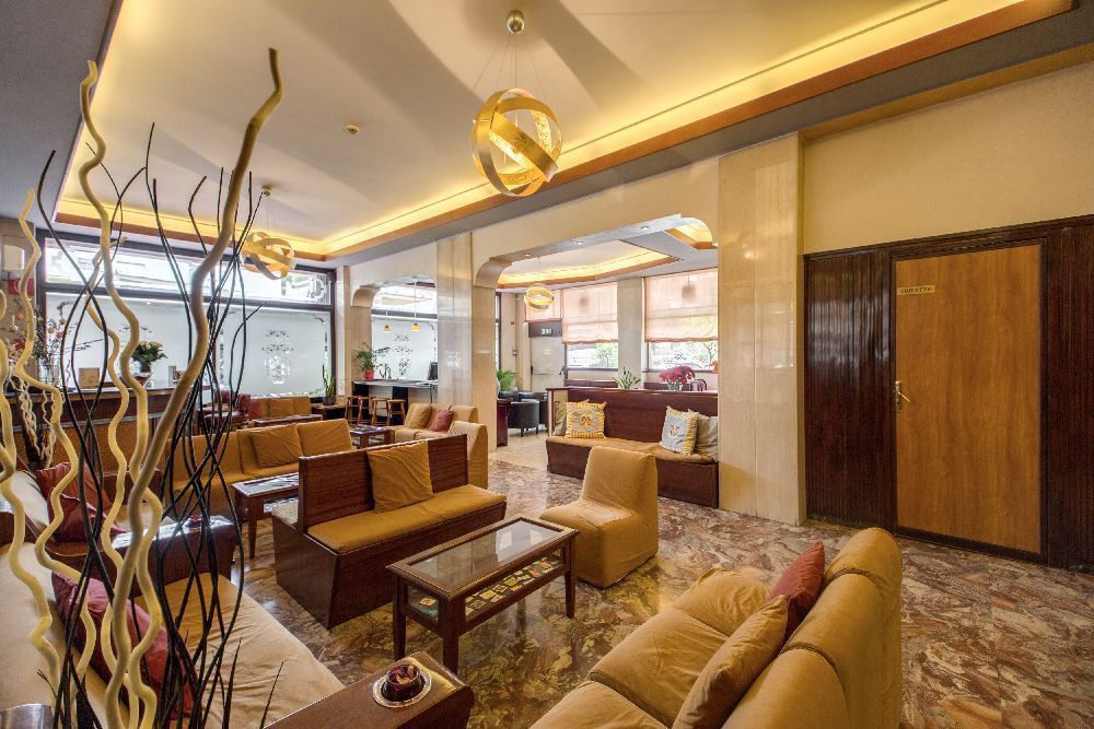 Fotos del hotel - HOTEL PACIFIC ROME