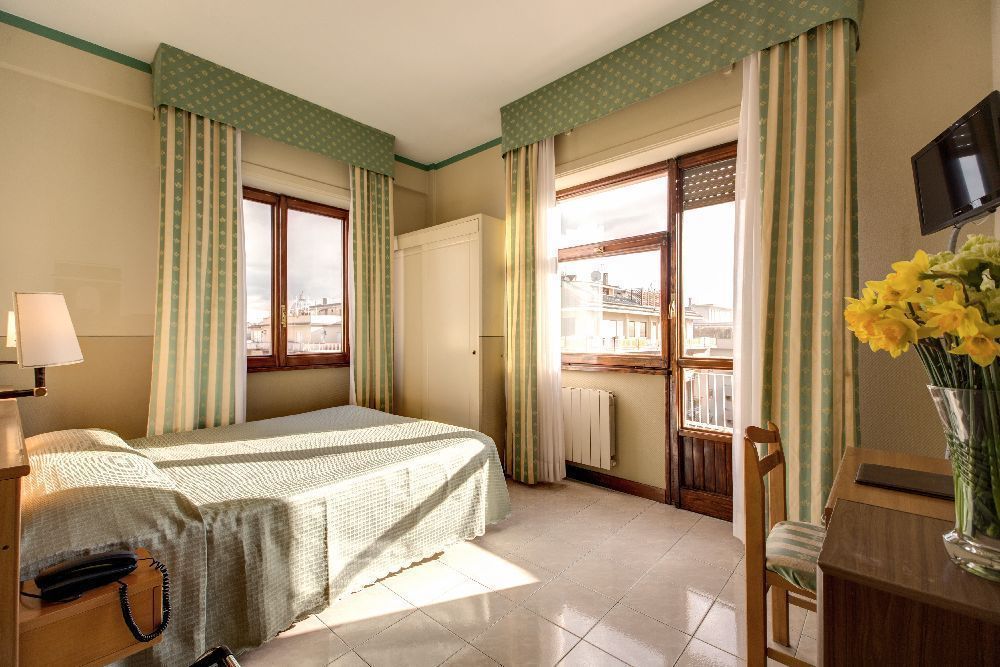 Fotos del hotel - HOTEL PACIFIC ROME