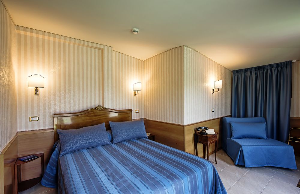 Fotos del hotel - HOTEL PACIFIC ROME